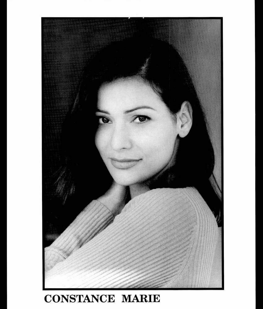 Constance Marie - 8x10 Headshot Photo - Early Edition