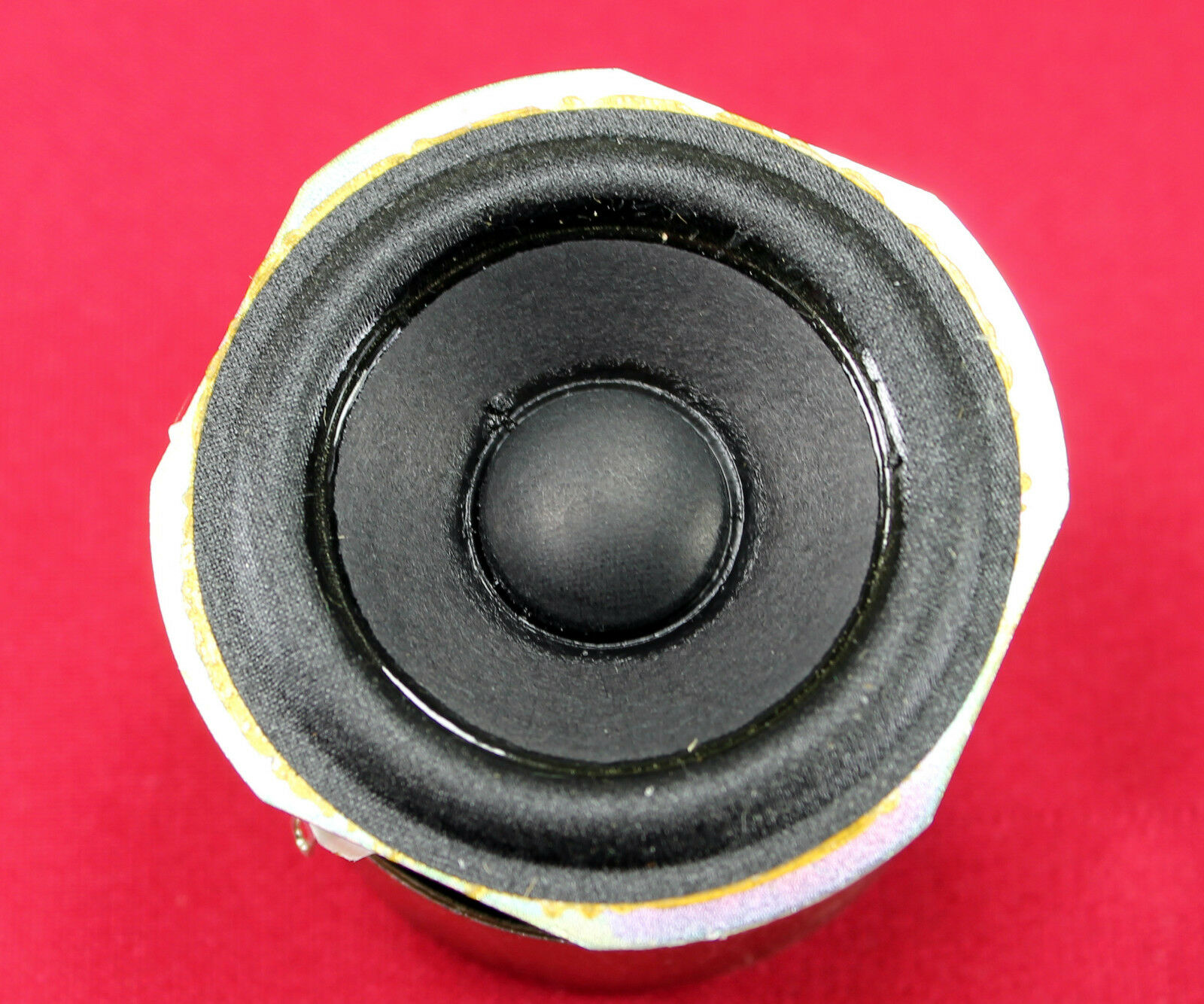 1-pc 2" Boston  Acoustic Speaker, 4 Ohm Impedance, Shielded Magnet, 1.61" Depth